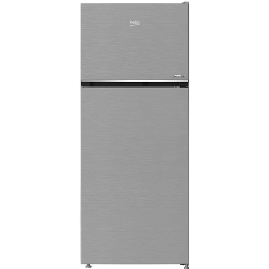 Réfrigérateur BEKO 420L NoFrost Silver RDNG491M20SXB