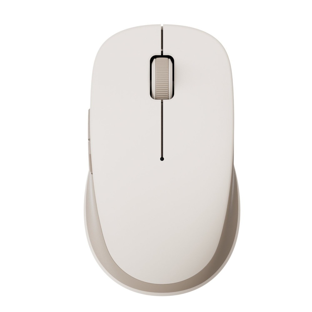 Souris Xiaomi Dual-Mode Wireless Mouse 2 Blanc