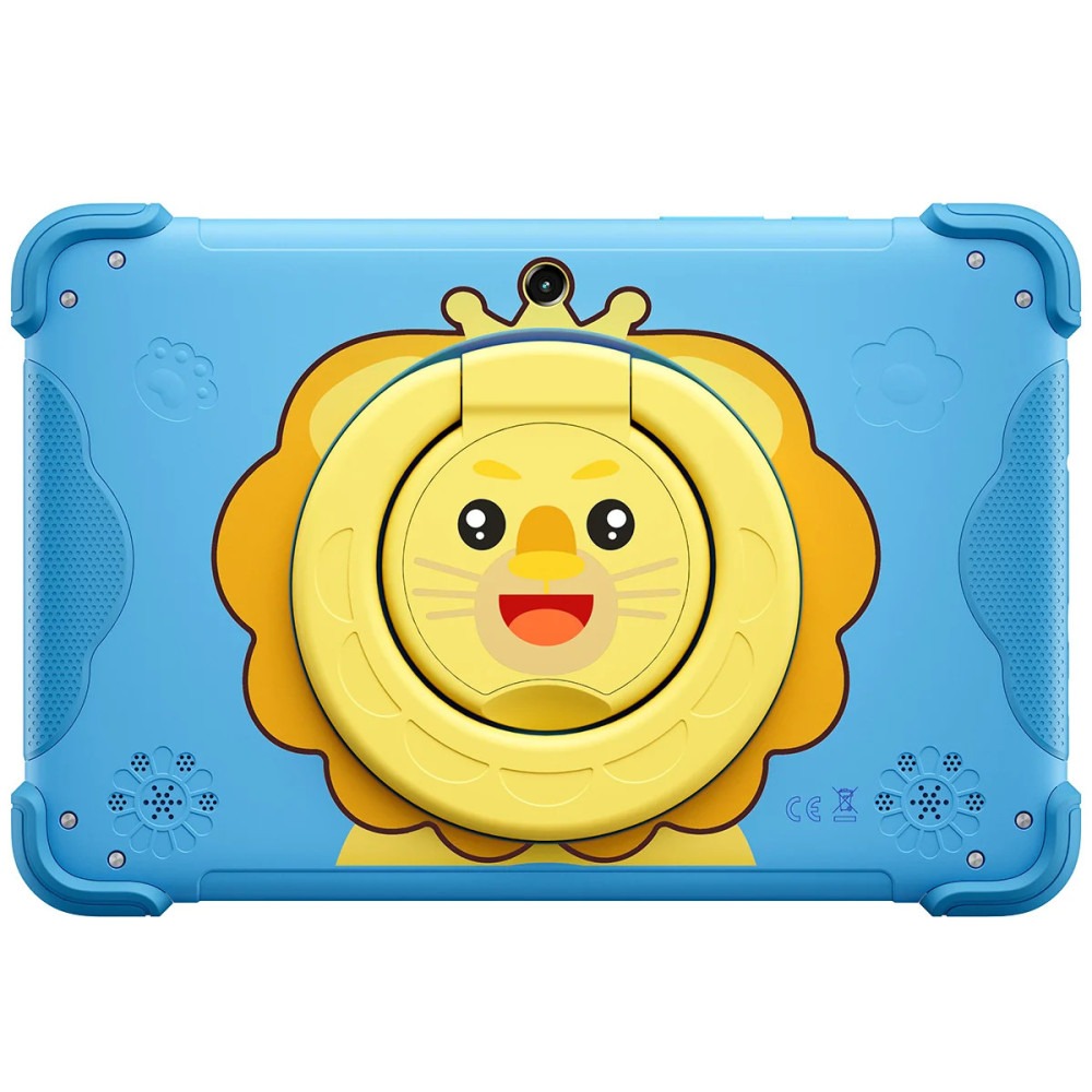 Tablette Blackview Link 1 Kids Wi-Fi 16Go / 64 Go Bleu — Afficher l'image 2