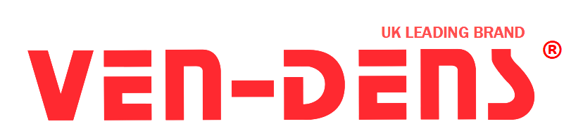 Ven-Dens logo