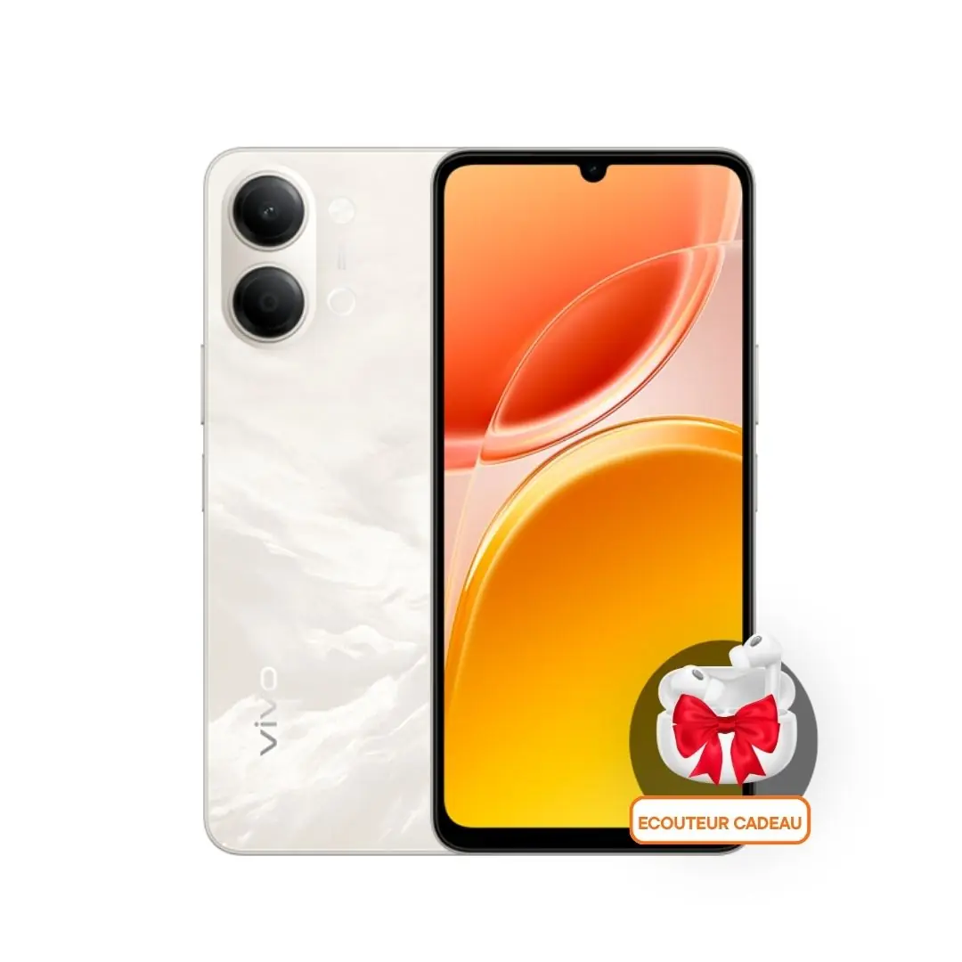 Vivo Y05 8Go / 64Go Plantuim