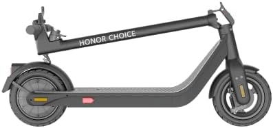 Trottinette électrique Honor Choice P10 — Afficher l'image 3