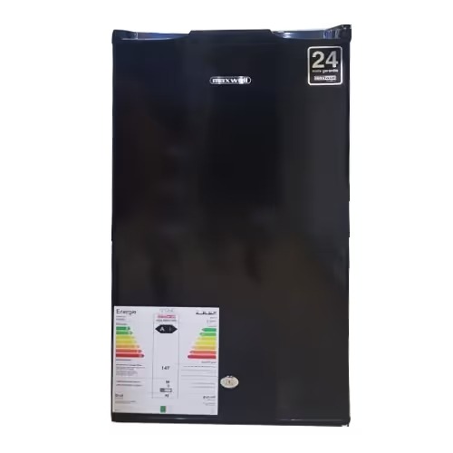 Mini Bar Maxwell 140L MAX-RMDH140N Noir
