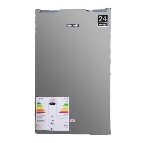 Mini Bar Maxwell 140L MAX-RMDH140S Silver
