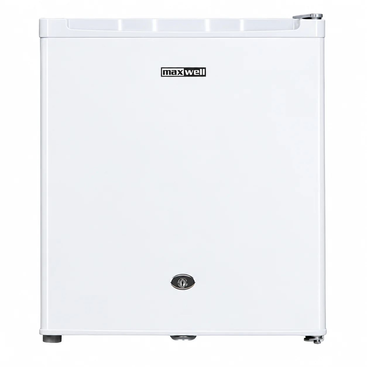 Mini Bar Maxwell 65L MAX-RMDH65B Blanc