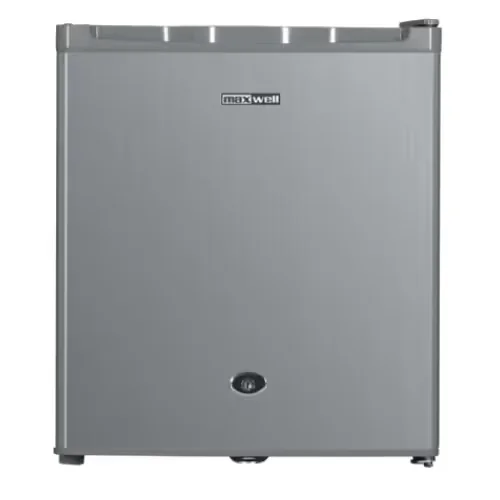 Mini Bar Maxwell 65L MAX-RMDH65S Silver