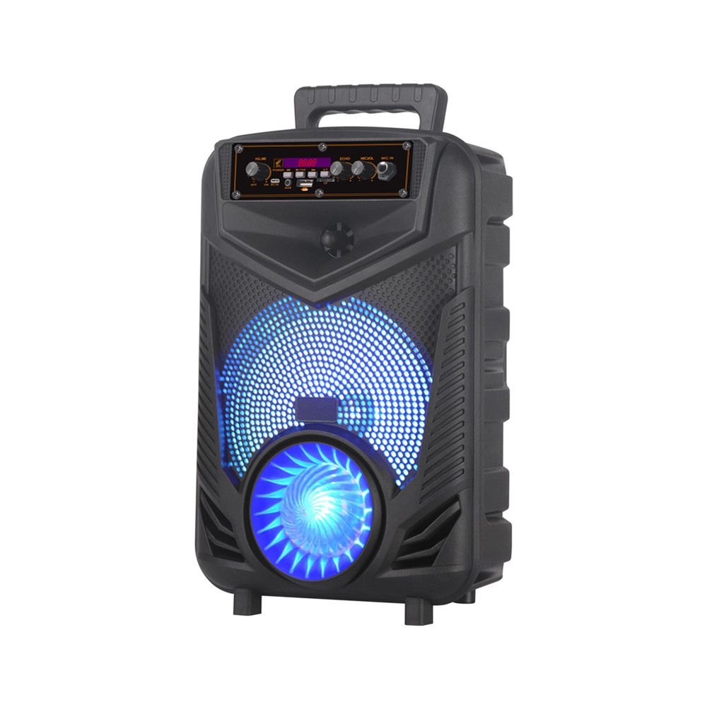 HAUT PARLEUR BLUETOOTH NDR P44 — Afficher l'image 3