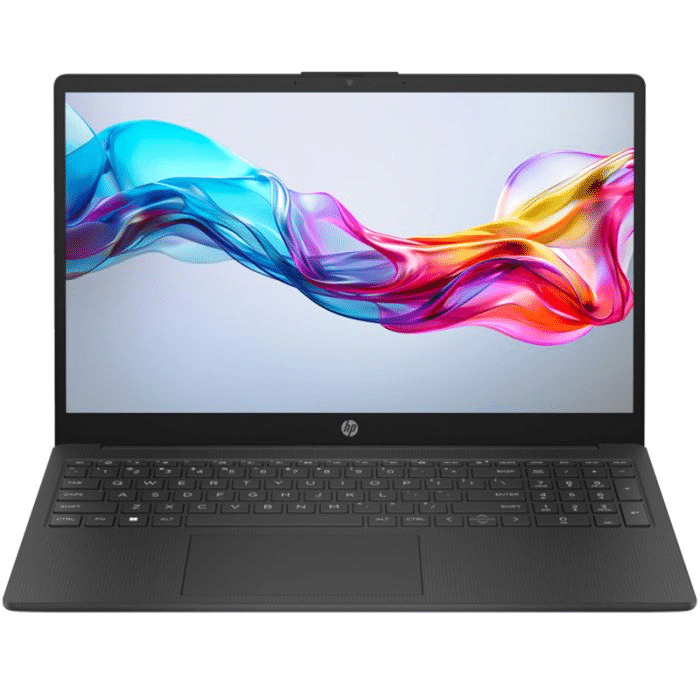 Pc Portable HP 15-FD0097NK i5-1334U 8 Go / 512 Go SSD - Noir
