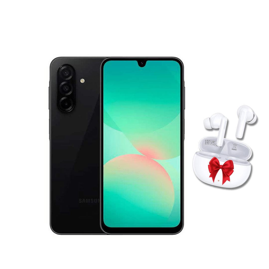 Samsung Galaxy A26 5G 12 Go 128Go - Noir
