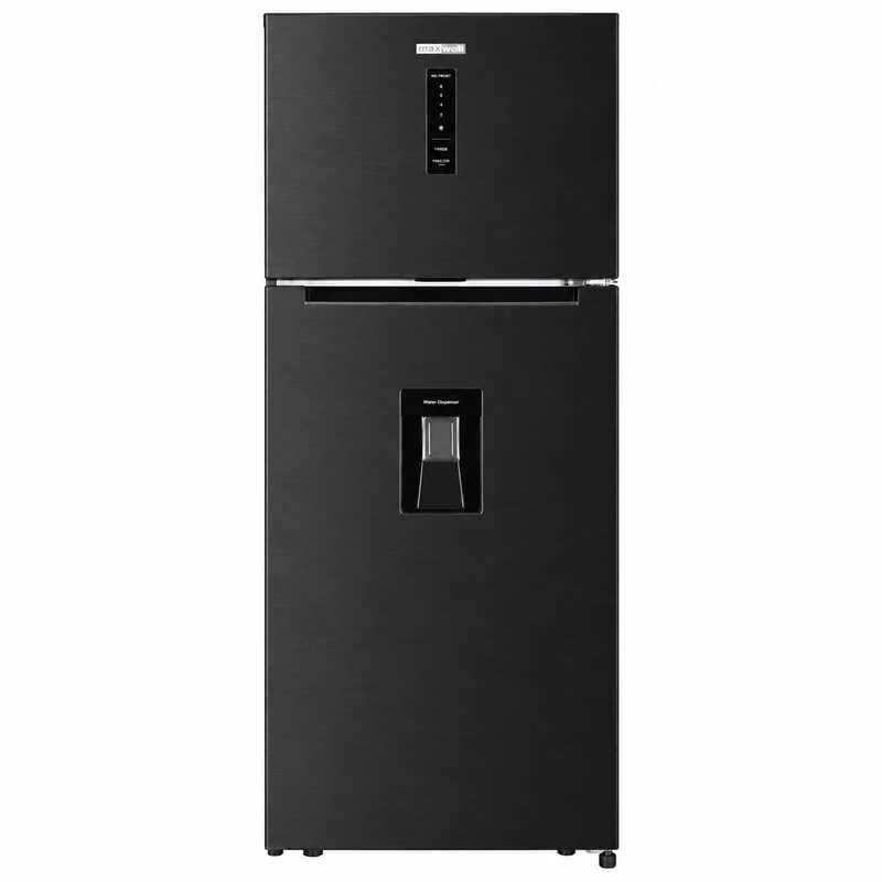 Réfrigérateur Maxwell 750L Dark Inox MAX-RDNH750DAID