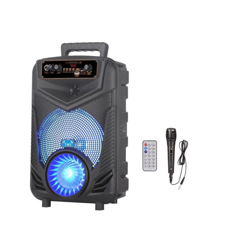 HAUT Parleur Bluetooth NDR P44