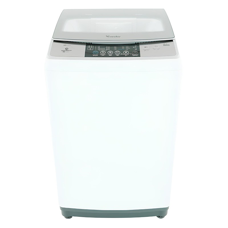 Machine à Laver Top Condor 10,5Kg Blanc WL10-MS35W