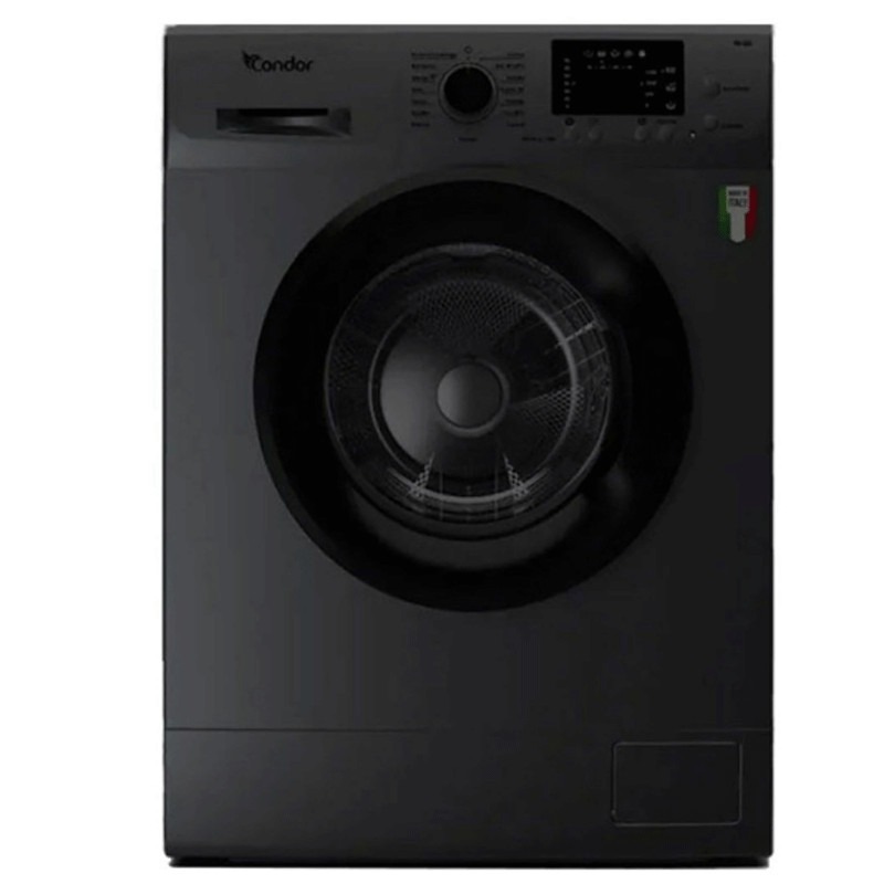 Machine à Laver Automatique Condor 6Kg CON-F610LB