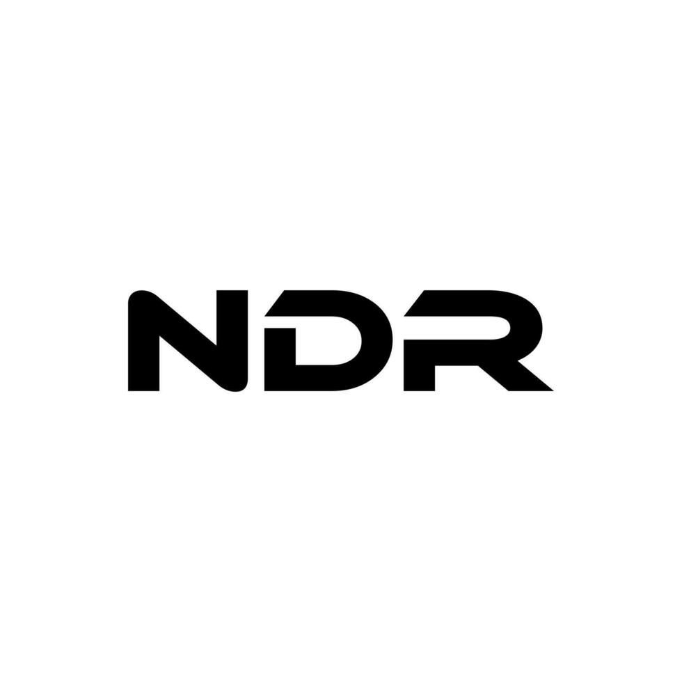 NDR logo