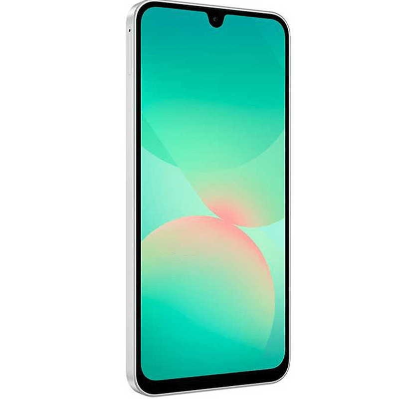 Samsung Galaxy A26 5G 12 Go 128Go - Blanc — Afficher l'image 3