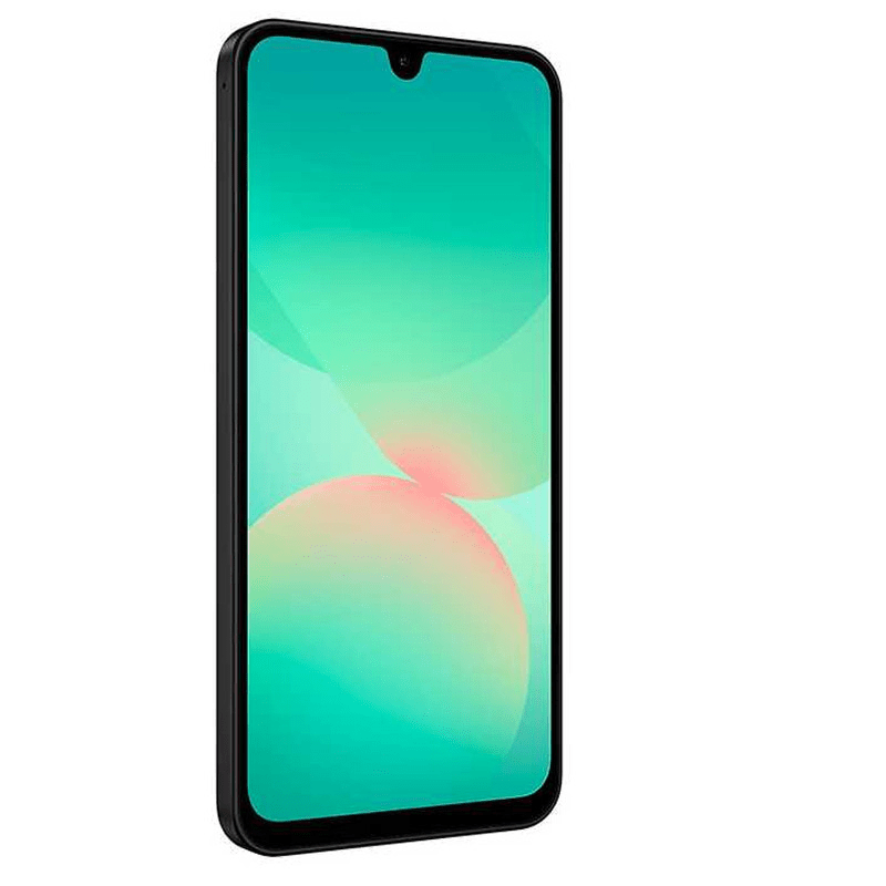 Samsung Galaxy A26 5G 12 Go 128Go - Noir — Afficher l'image 3