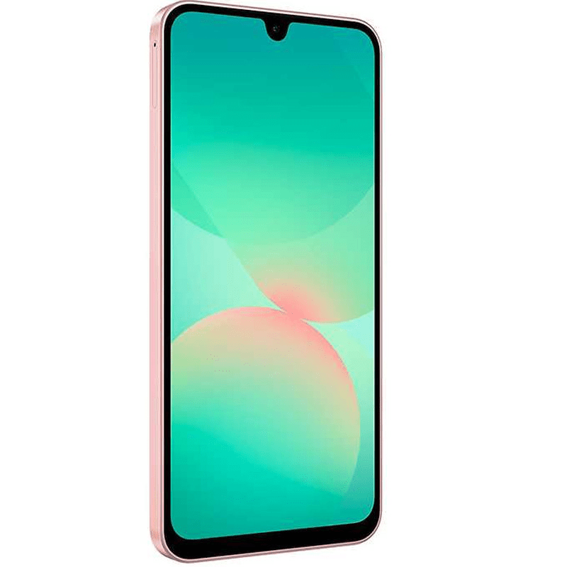 Samsung Galaxy A26 5G 12 Go 128Go - Rose — Afficher l'image 3