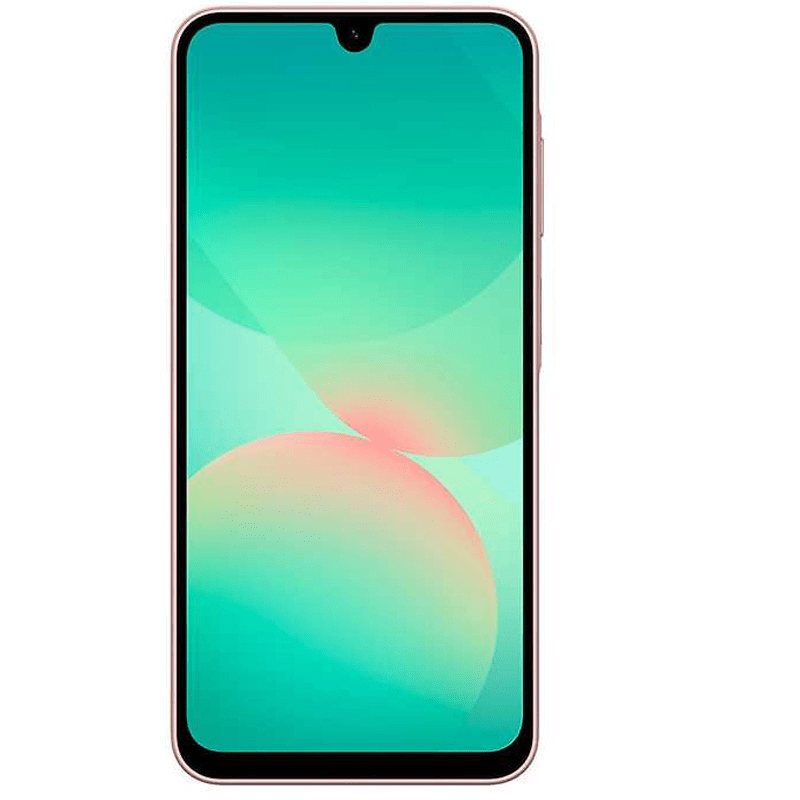 Samsung Galaxy A26 5G 12 Go 128Go - Rose — Afficher l'image 2