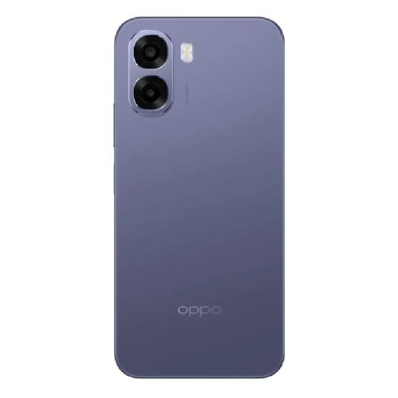 OPPO A6x 5G 8Go / 128Go Violet — Afficher l'image 2