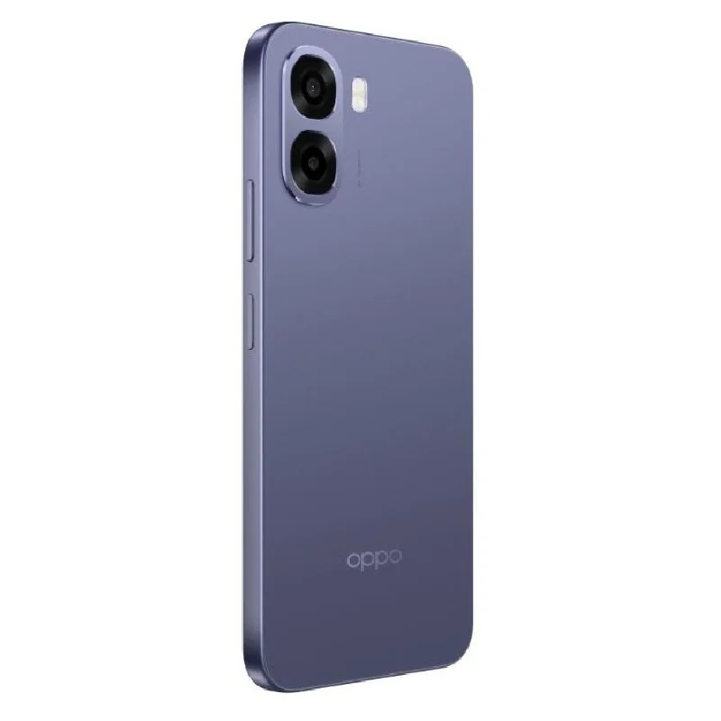 OPPO A6x 5G 8Go / 128Go Violet — Afficher l'image 4