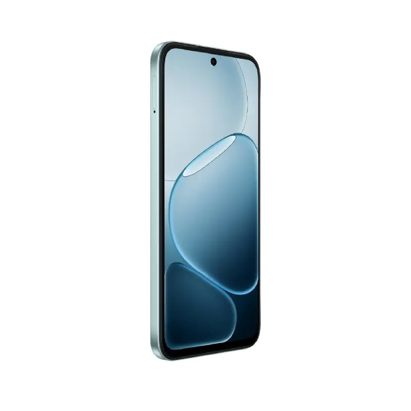 OPPO A6x 5G 8Go / 128Go Bleu — Afficher l'image 4