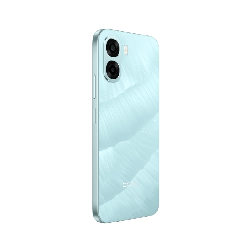 OPPO A6x 5G 8Go / 128Go Bleu — Afficher l'image 3