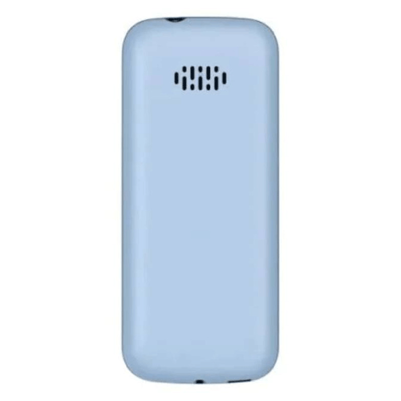 Téléphone Portable Itel IT2165 - Bleu ciel — Afficher l'image 3