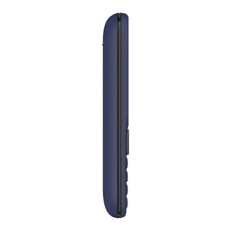 Téléphone Portable Itel IT2165 - Bleu Foncé — عرض الصورة 2