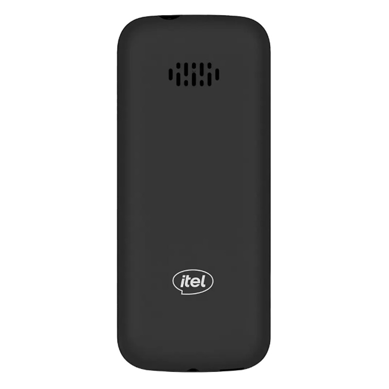Téléphone Portable Itel IT2165 - Noir — Afficher l'image 2