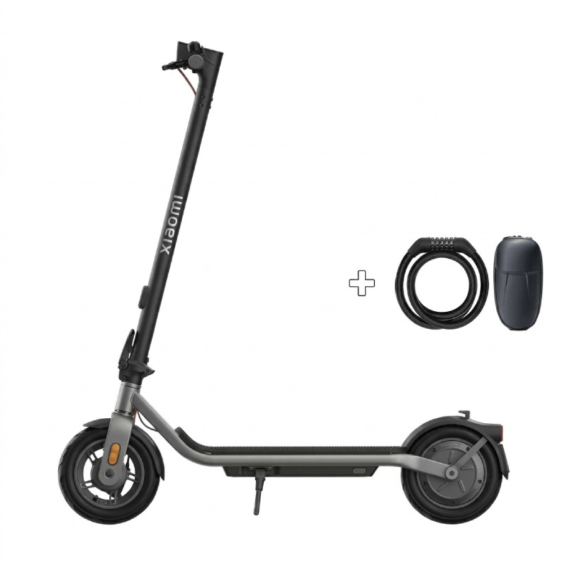 Trottinette Électrique Xiaomi 6 Essential